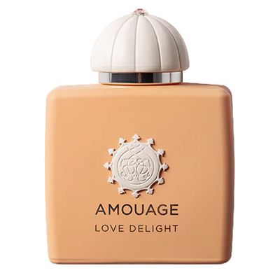 لاو دیلایت ادو پرفیوم زنانه آمواج - Love Delight Eau de Parfum Women Amouage