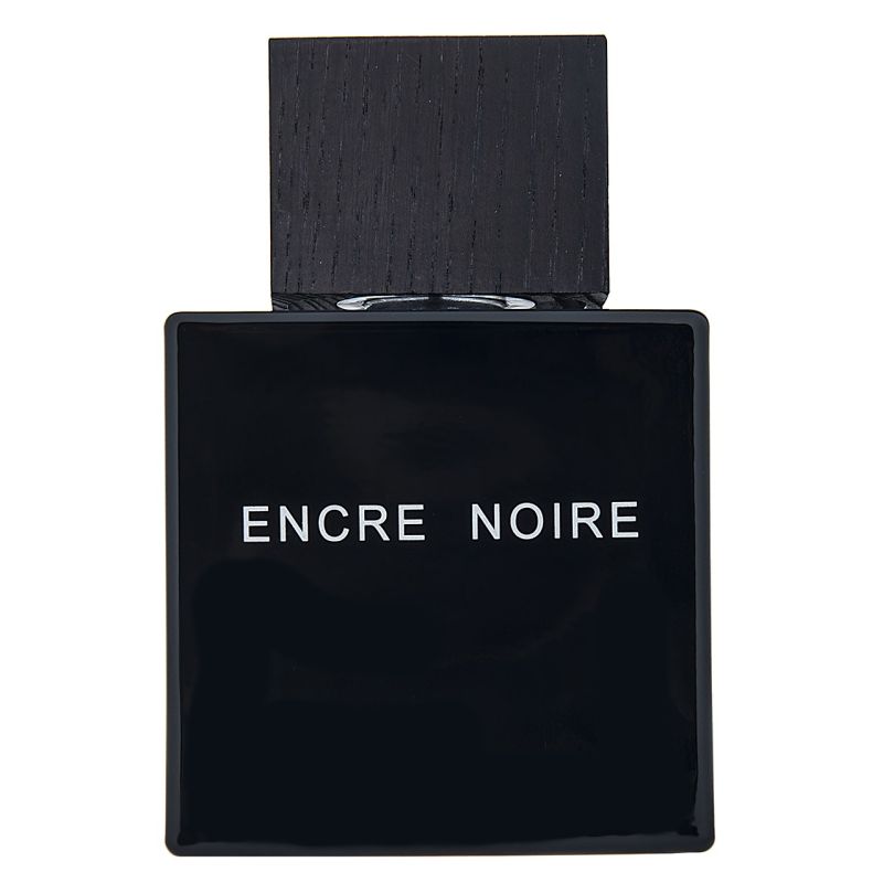لالیک انکر نویر (لالیک مشکی) ادو تویلت مردانه - Encre Noire Eau de Toilette For Men