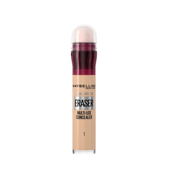 Concealer Instant Age eraser Maybelline - کانسیلر انیستنت ایج اریزر میبلین