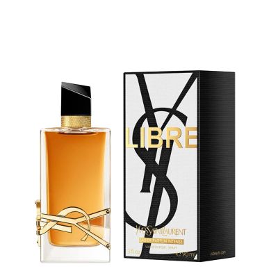 لیبر اینتنس ادو پرفیوم زنانه ایوسن لورن - Libre Intense Eau de Parfum for Women